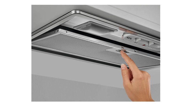 Imaginea Hota AEG DGB1522S