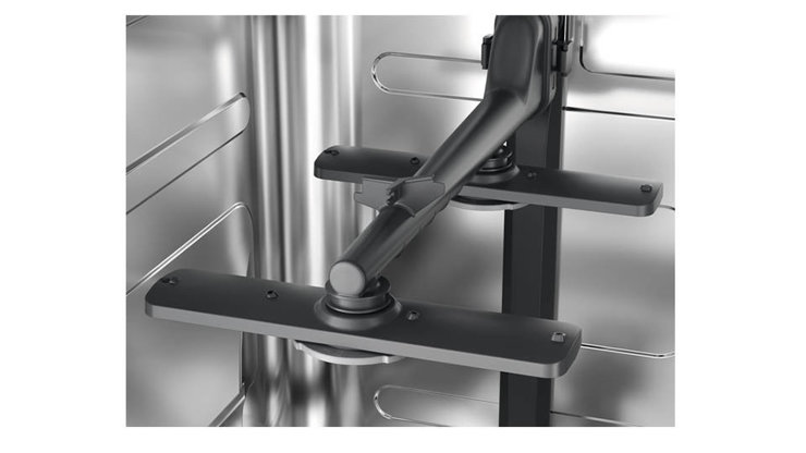 Imaginea Masina de spalat vase Electrolux EEM63301L