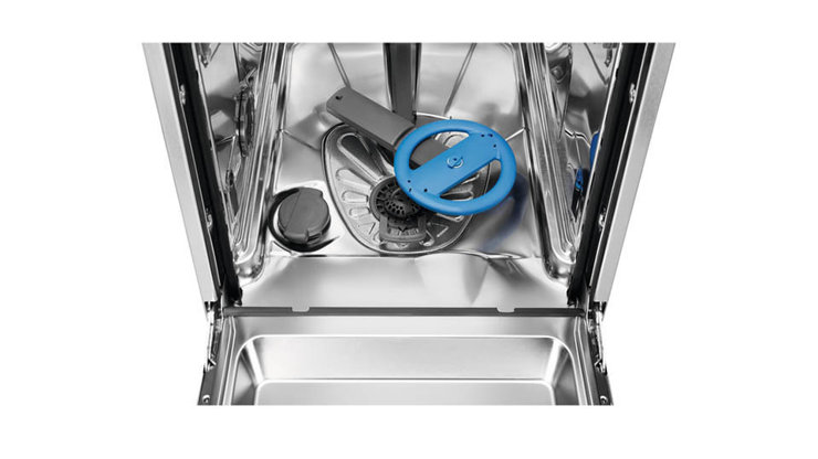 Imaginea Masina de spalat vase Electrolux EEM63301L