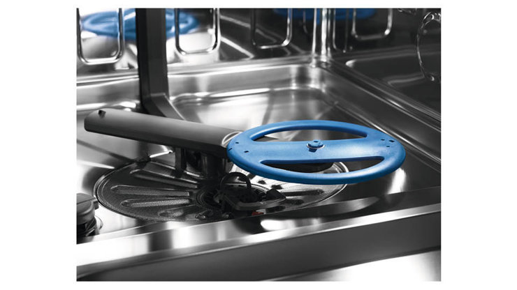 Imaginea Masina de spalat vase Electrolux KEMB9310L