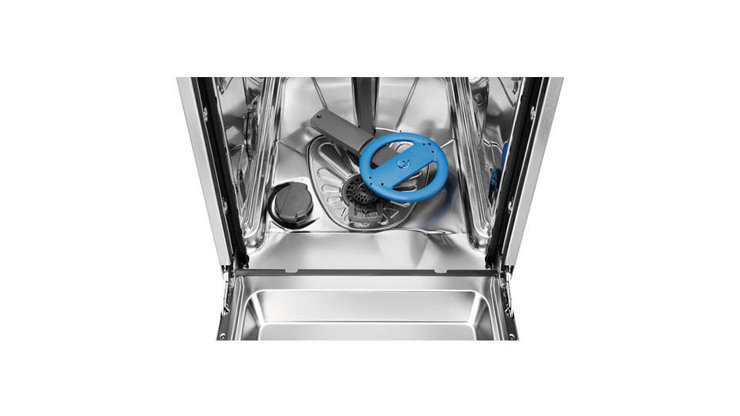 Imaginea Masina de spalat vase Electrolux KESC2210L