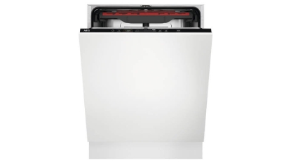 Poza cu Masina de spalat vase AEG FSB53907Z