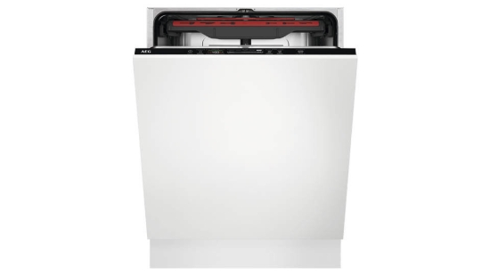 Poza cu Masina de spalat vase AEG FSB53907Z