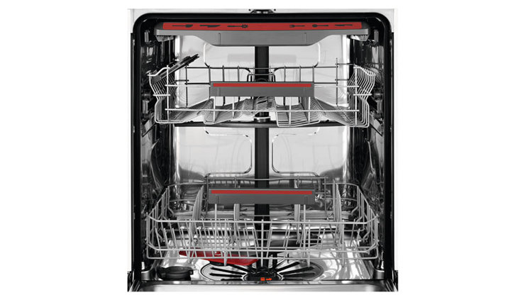 Imaginea Masina de spalat vase AEG FSB53907Z