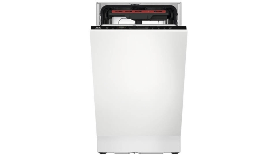 Poza cu Masina de spalat vase AEG FSE73507P