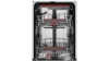 Poza cu Masina de spalat vase AEG FSE73507P