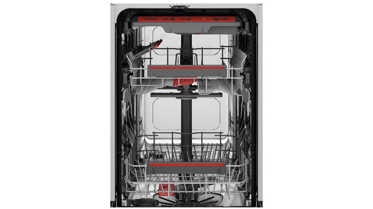 Imaginea Masina de spalat vase AEG FSE73507P