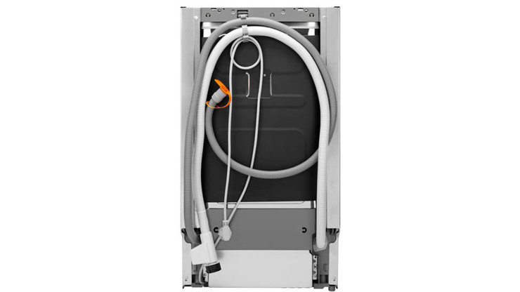 Imaginea Masina de spalat vase AEG FSE73507P