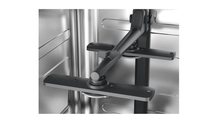 Imaginea Masina de spalat vase AEG FSE73507P