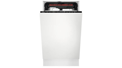 Arata detalii pentru Masina de spalat vase AEG FSE73527P Imaginea Masina de spalat vase AEG FSE73527P