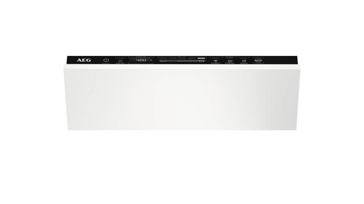 Imaginea Masina de spalat vase AEG FSE73527P