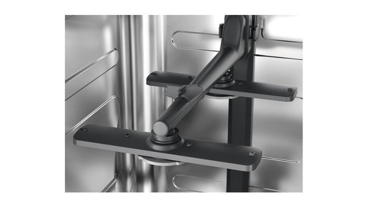 Imaginea Masina de spalat vase AEG FSE73527P