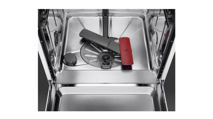 Imaginea Masina de spalat vase AEG FSE73727P