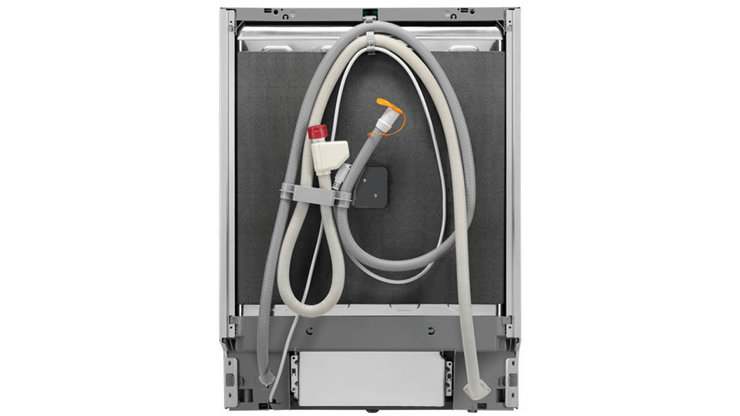 Imaginea Masina de spalat vase AEG FSE73727P