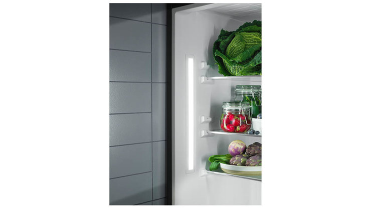 Imaginea Frigider Incorporabil  Electrolux ERS3DF18S