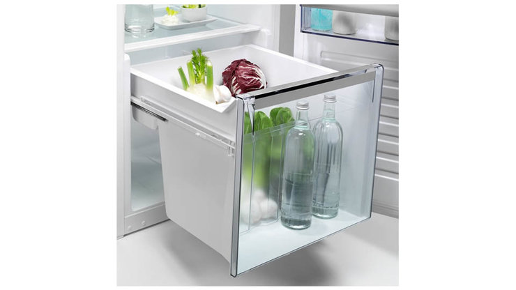 Imaginea Frigider Incorporabil  Electrolux ERS3DF18S