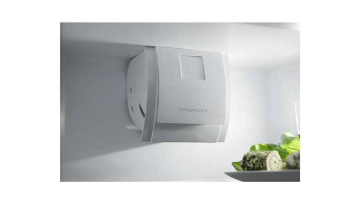 Imaginea Frigider Incorporabil  Electrolux ERS3DF18S