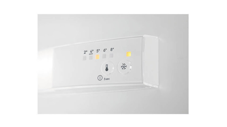 Imaginea Frigider Incorporabil  Electrolux ERS3DF18S