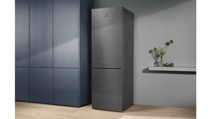 Imaginea Combina frigorifica Electrolux LNT5MF32U0