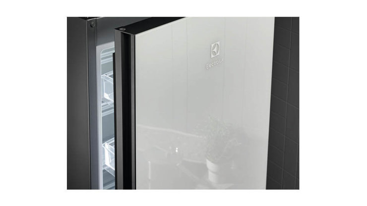 Imaginea Combina frigorifica No Frost  Electrolux LNT7ME34G1