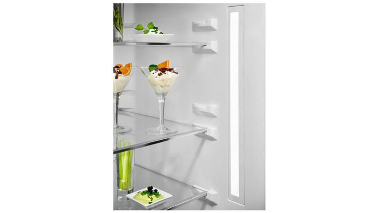 Imaginea Combina frigorifica No Frost  Electrolux LNT7ME34G1