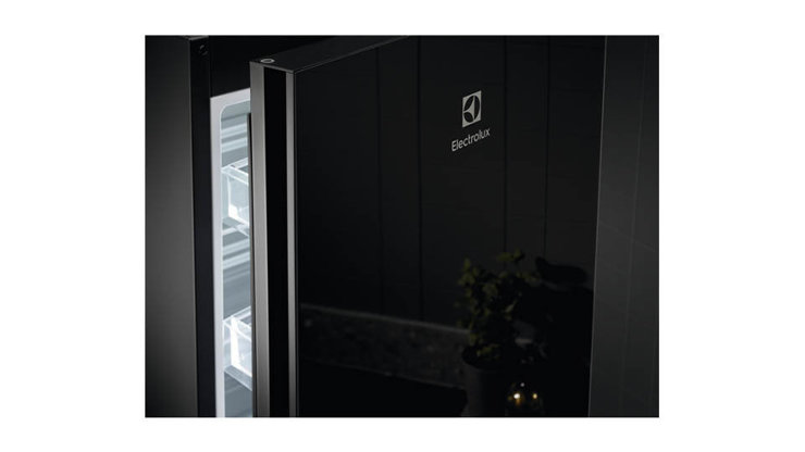 Imaginea Combina frigorifica No Frost  Electrolux LNT7ME34K1