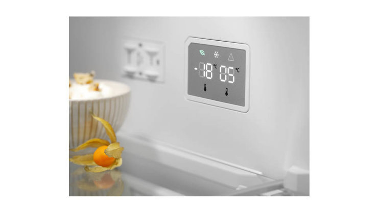 Imaginea Combina frigorifica No Frost  Electrolux LNT7ME34K1