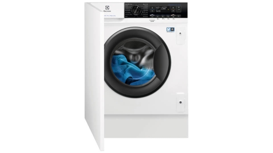 Poza cu Masina de spalat rufe cu uscator Electrolux EW7W368SI