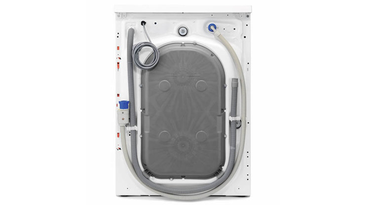 Imaginea Masina de spalat rufe Electrolux EW8F169ASA