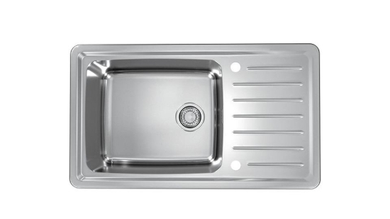 Poza cu Chiuveta Galeo 30 satin