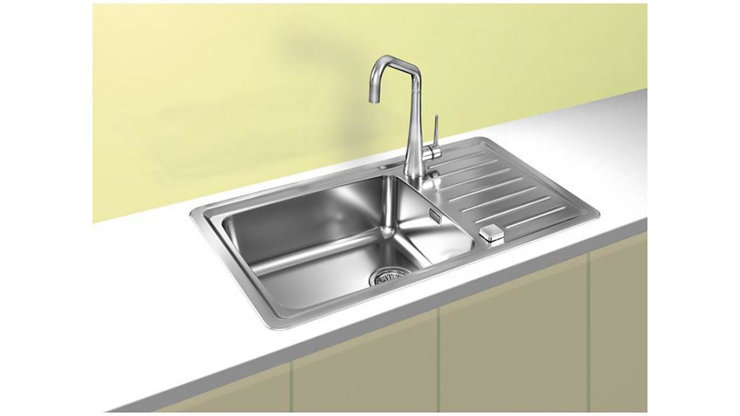 Imaginea Chiuveta Galeo 30 satin