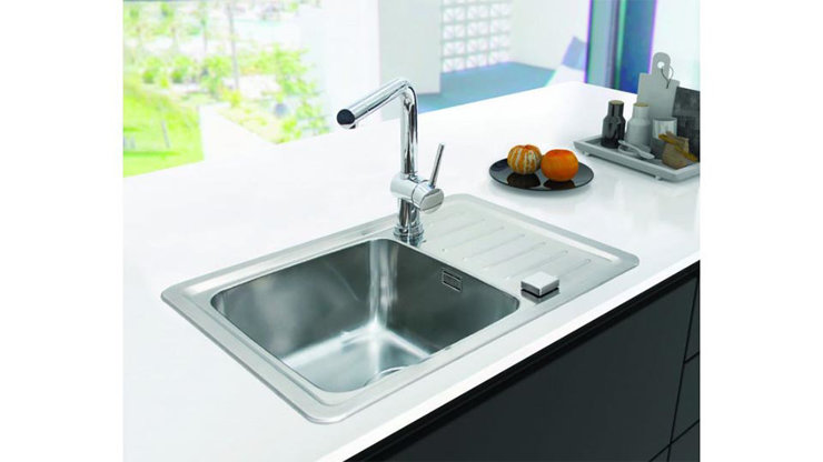 Imaginea Chiuveta Galeo 30 satin