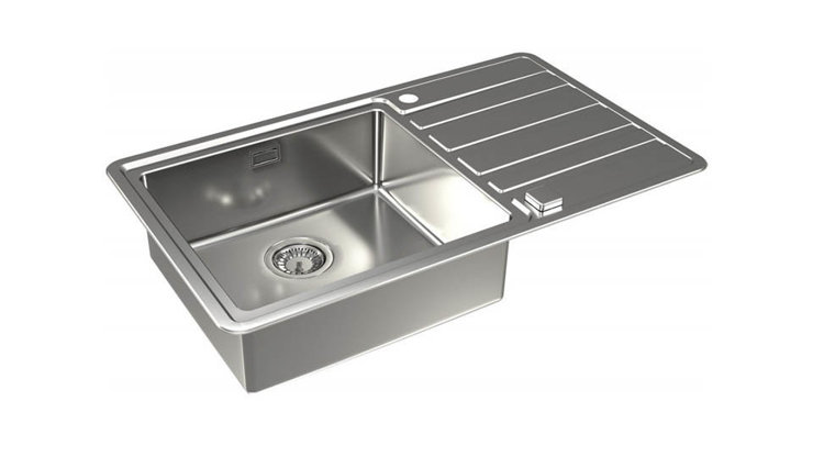 Imaginea Chiuveta Rando 50