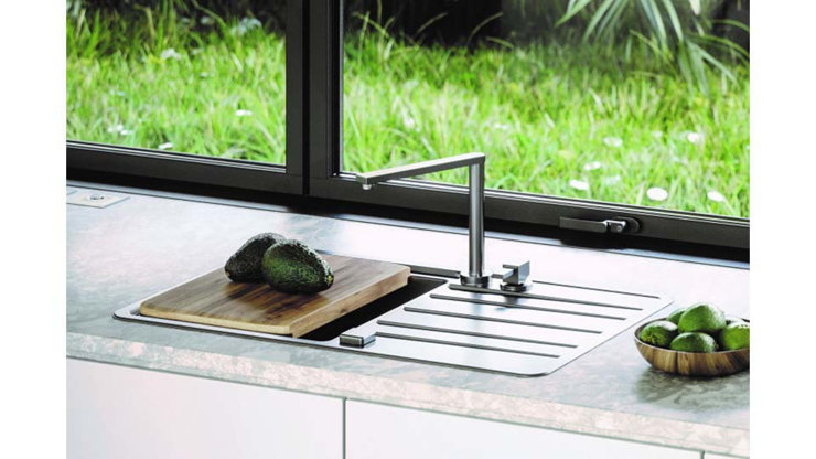 Imaginea Chiuveta Rando 50