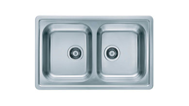 Imaginea Chiuveta Elegant 40