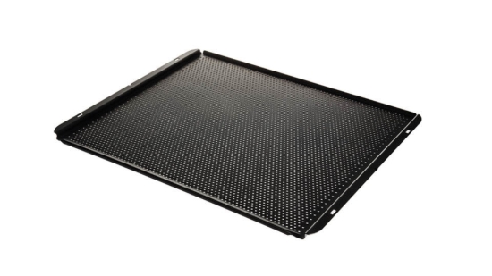 Poza cu Tava perforata pentru produse de patiserie E9OOPT01