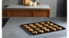Poza cu Tava perforata pentru produse de patiserie E9OOPT01