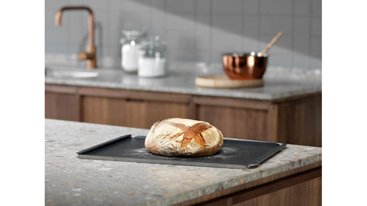 Imaginea Tava perforata pentru produse de patiserie E9OOPT01