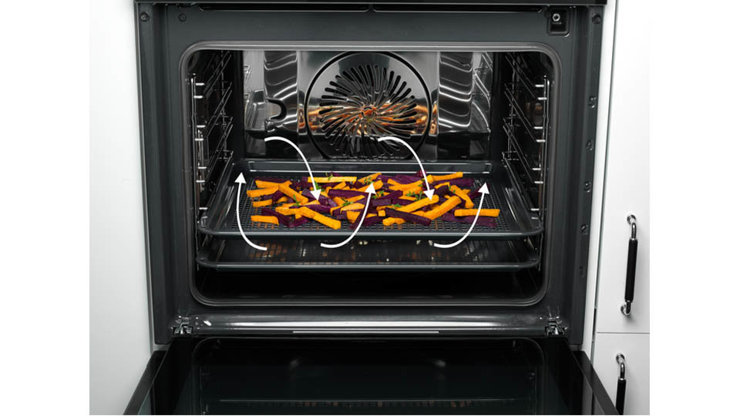 Imaginea Tava AirFry E9OOAF00