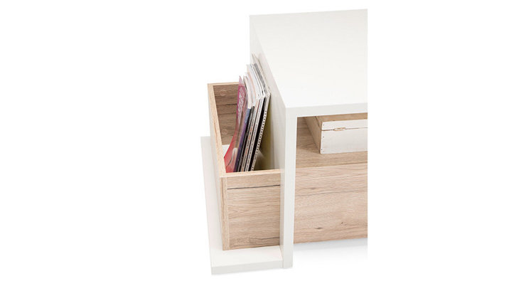 Imaginea Masuta cafea News