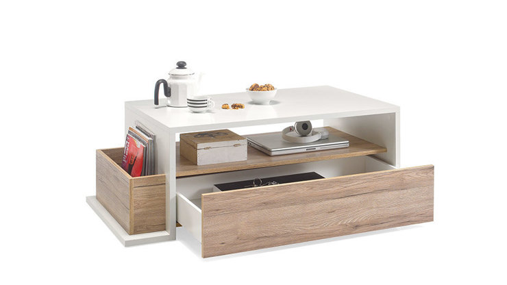 Imaginea Masuta cafea News