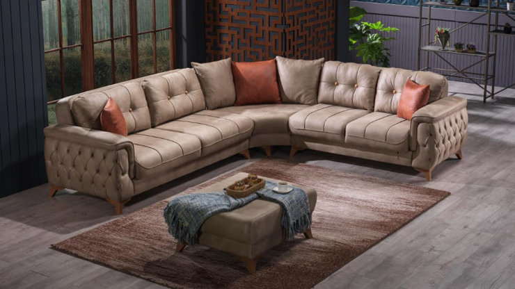 Imaginea Coltar Ferra