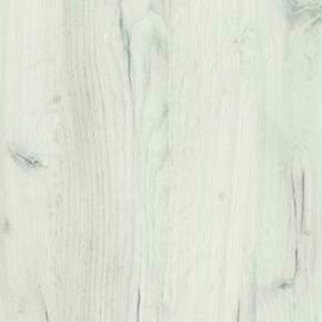K001 PW White Craft Oak