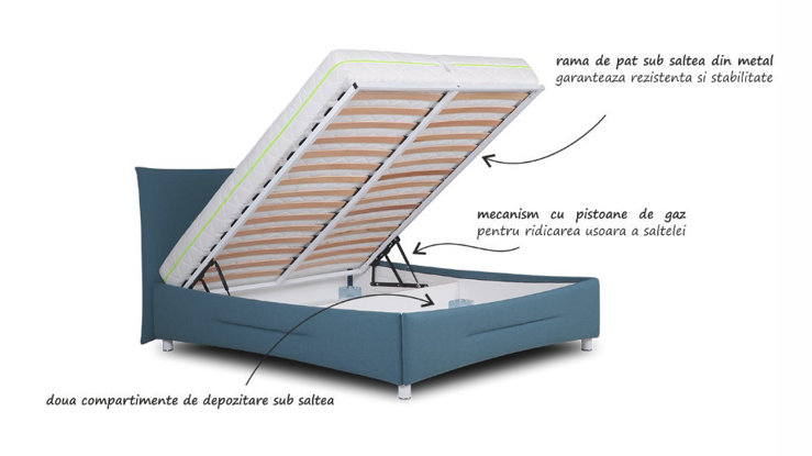 Imaginea Dormitor Helena