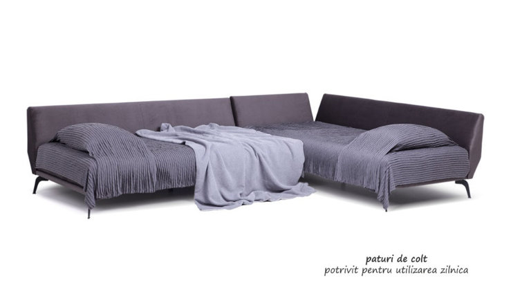 Imaginea Coltar Velvet