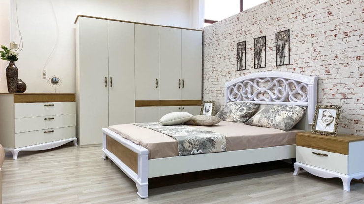 Imaginea Dormitor Angely