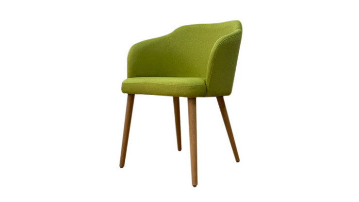 Imaginea Scaun Croco