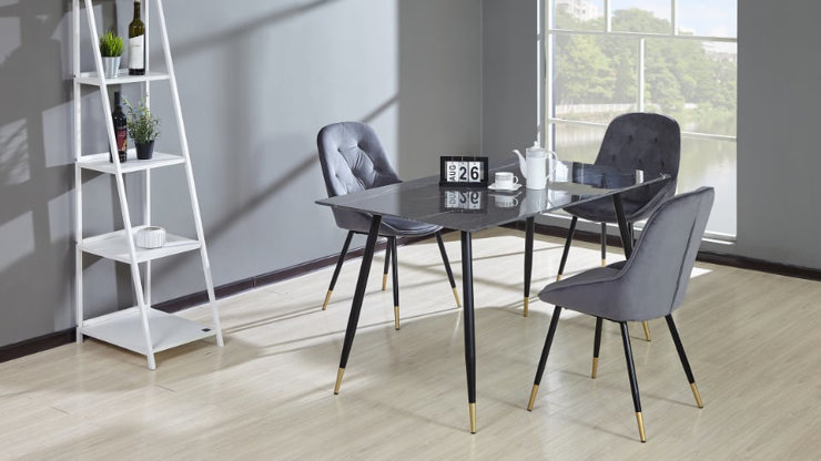 Imaginea Scaun TC-2072