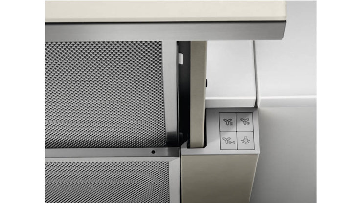 Imaginea Hota Electrolux LFP316AS