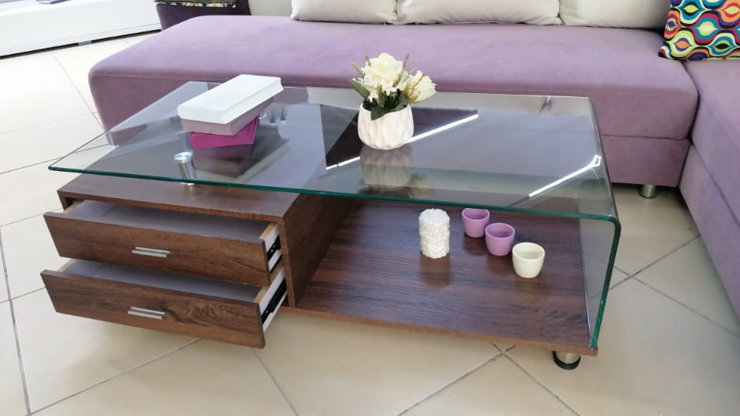 Imaginea Masuta cafea JJM-01